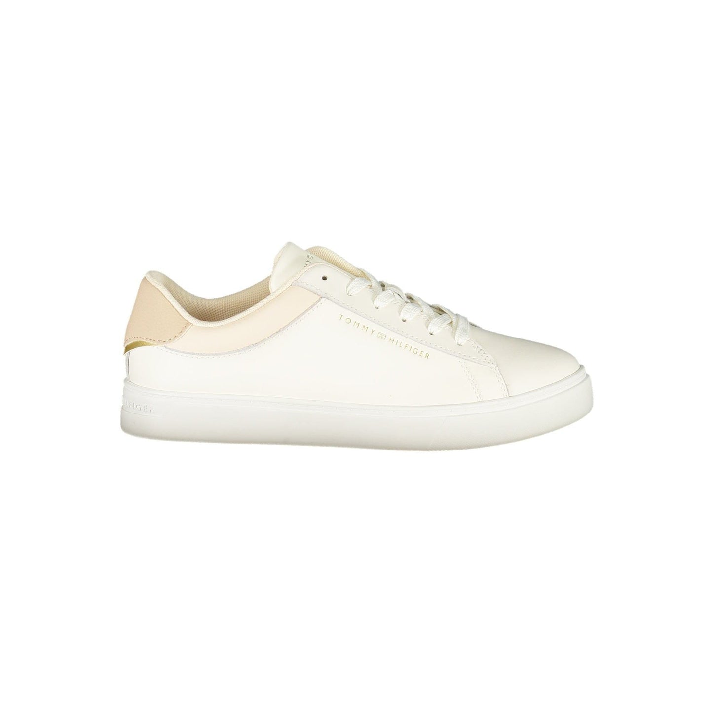 Tommy Hilfiger Pantofi casual FW0FW08320 BEJ