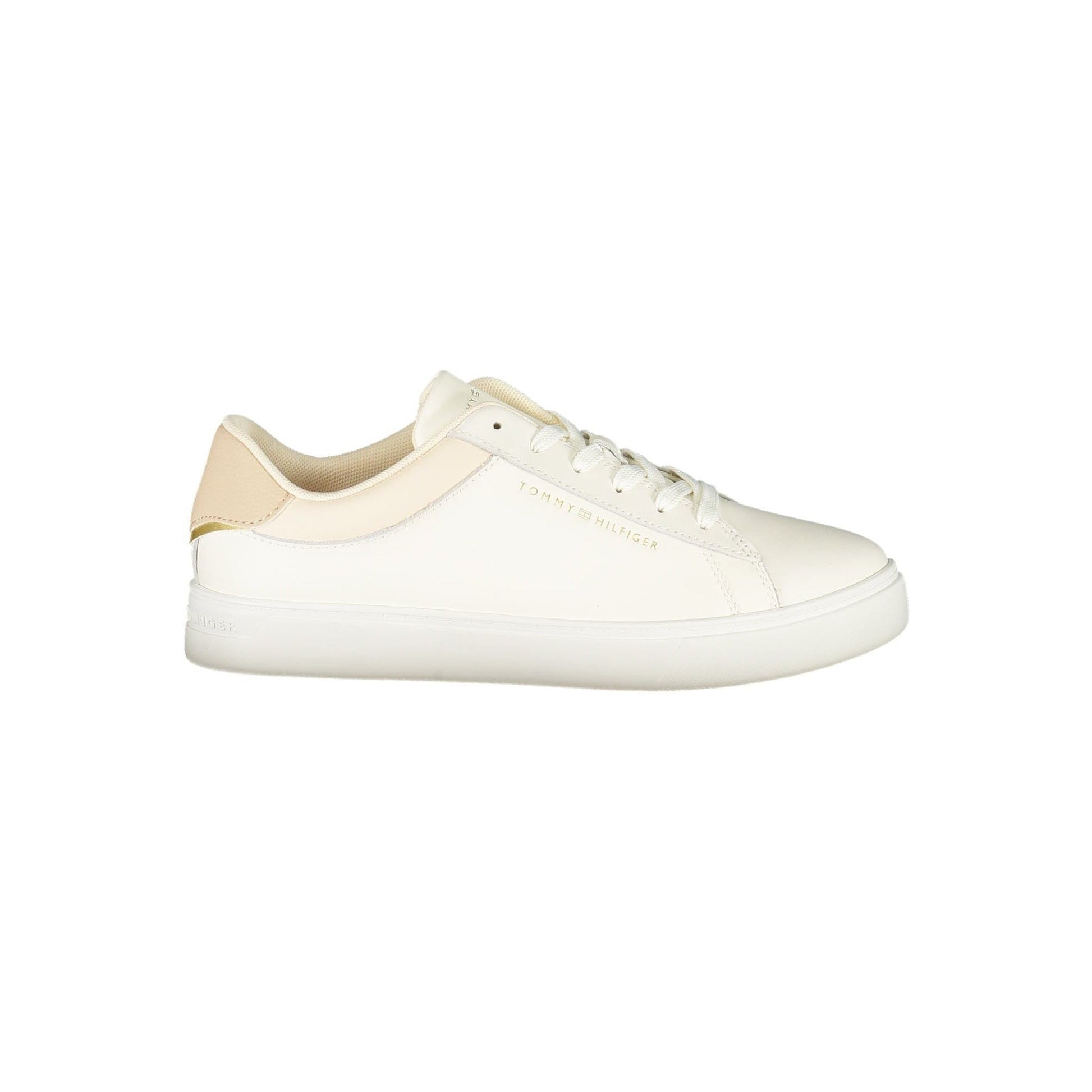 Tommy Hilfiger Pantofi casual FW0FW08320 BEJ