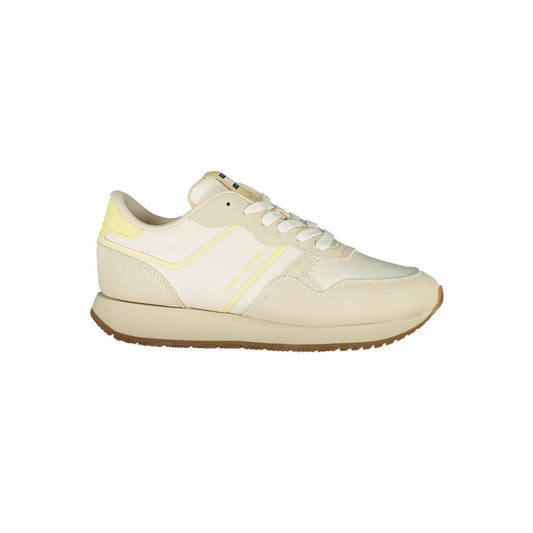 Tommy Hilfiger Pantofi casual EN0EN02741 BEJ