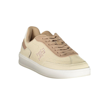 Tommy Hilfiger Pantofi casual FW0FW08380 BEJ