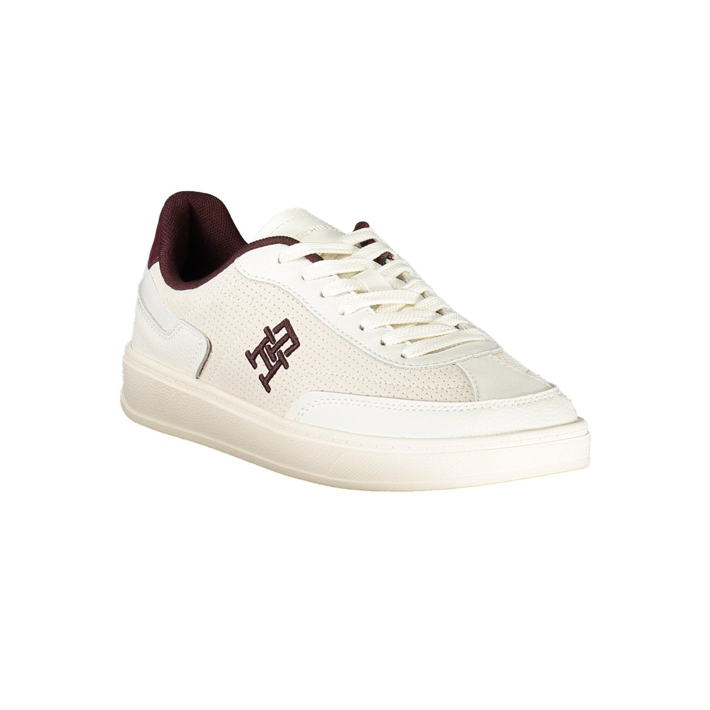 Tommy Hilfiger Pantofi casual FW0FW08380 BEJ 2