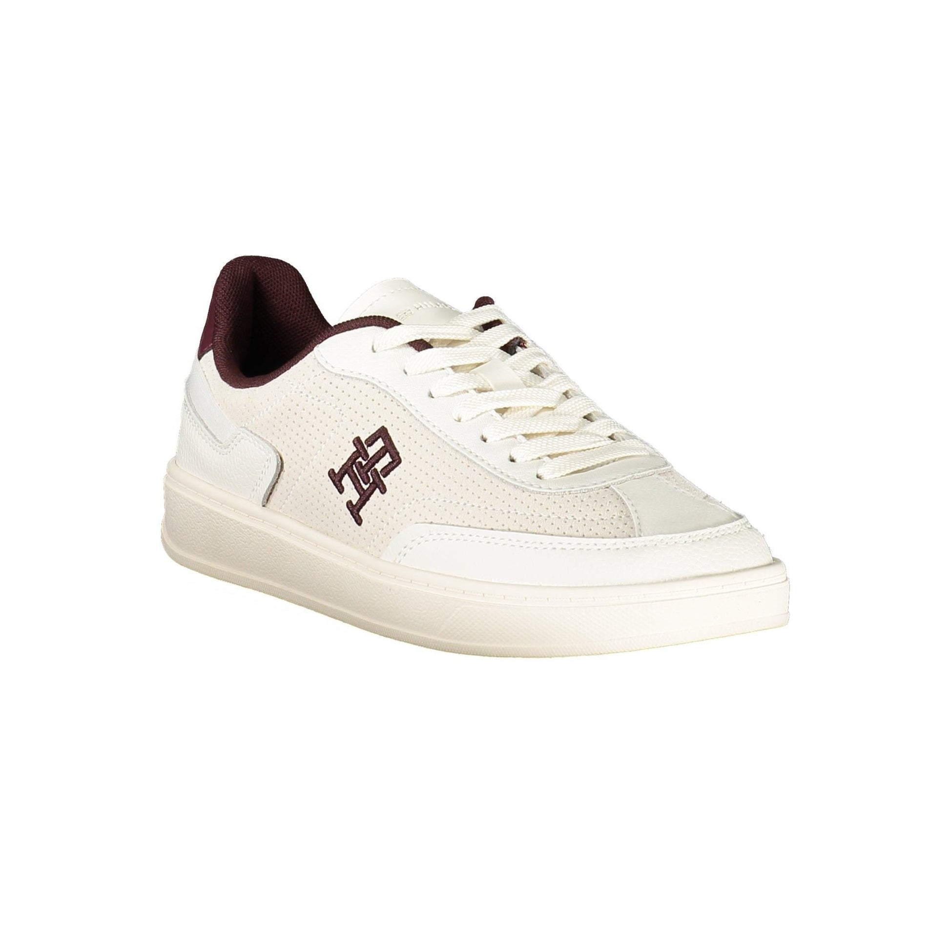 Tommy Hilfiger Pantofi casual FW0FW08380 BEJ 2