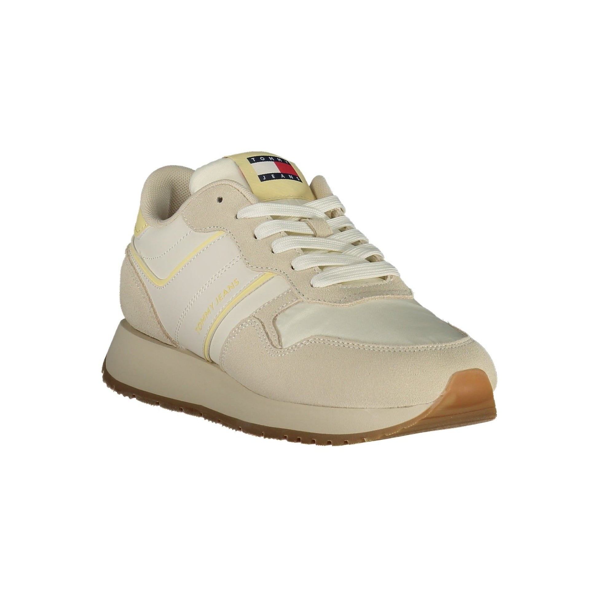 Tommy Hilfiger Pantofi casual EN0EN02741 BEJ