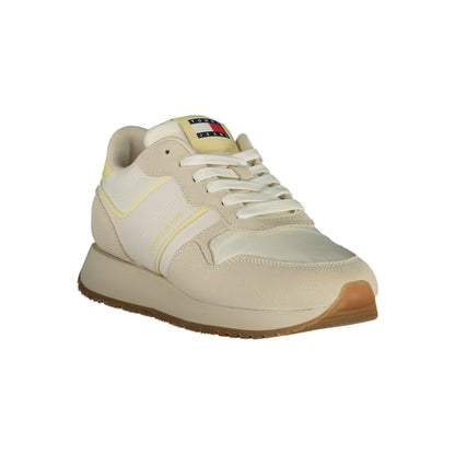 Tommy Hilfiger Pantofi casual EN0EN02741 BEJ