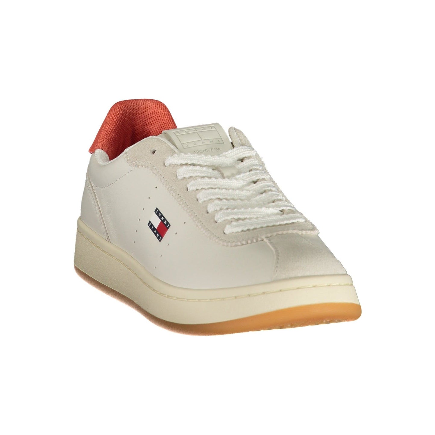 Tommy Hilfiger Pantofi casual EN0EN02983 BEJ 2