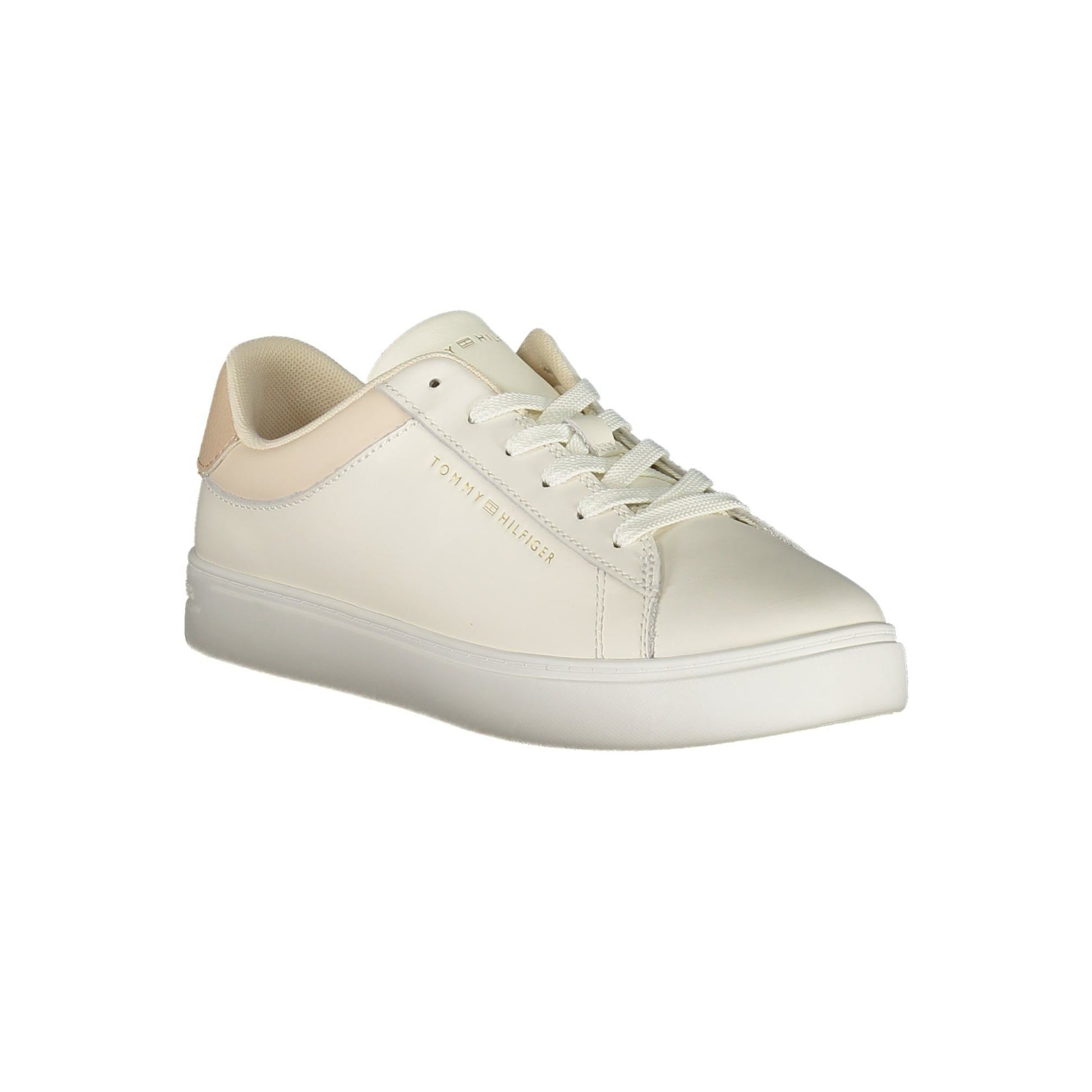 Tommy Hilfiger Pantofi casual FW0FW08320 BEJ