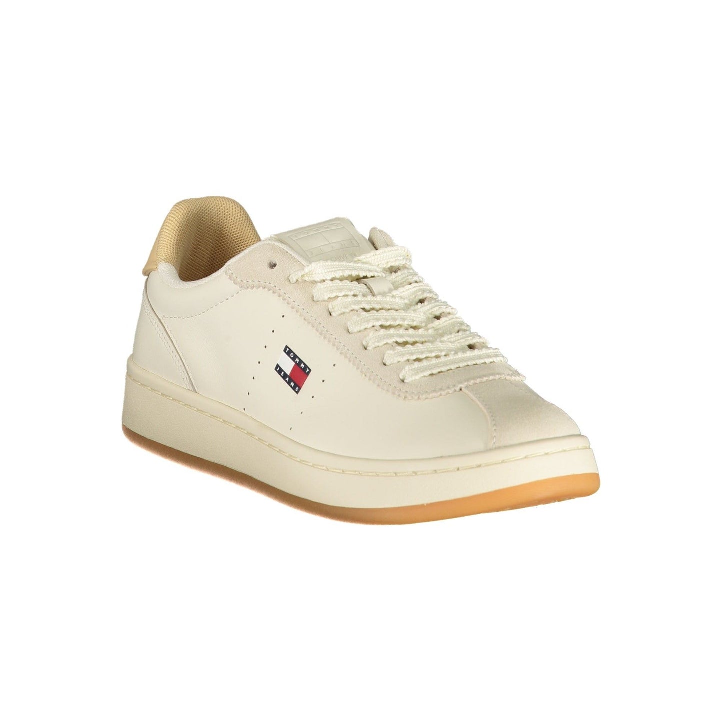Tommy Hilfiger Pantofi casual EN0EN02983 BEJ