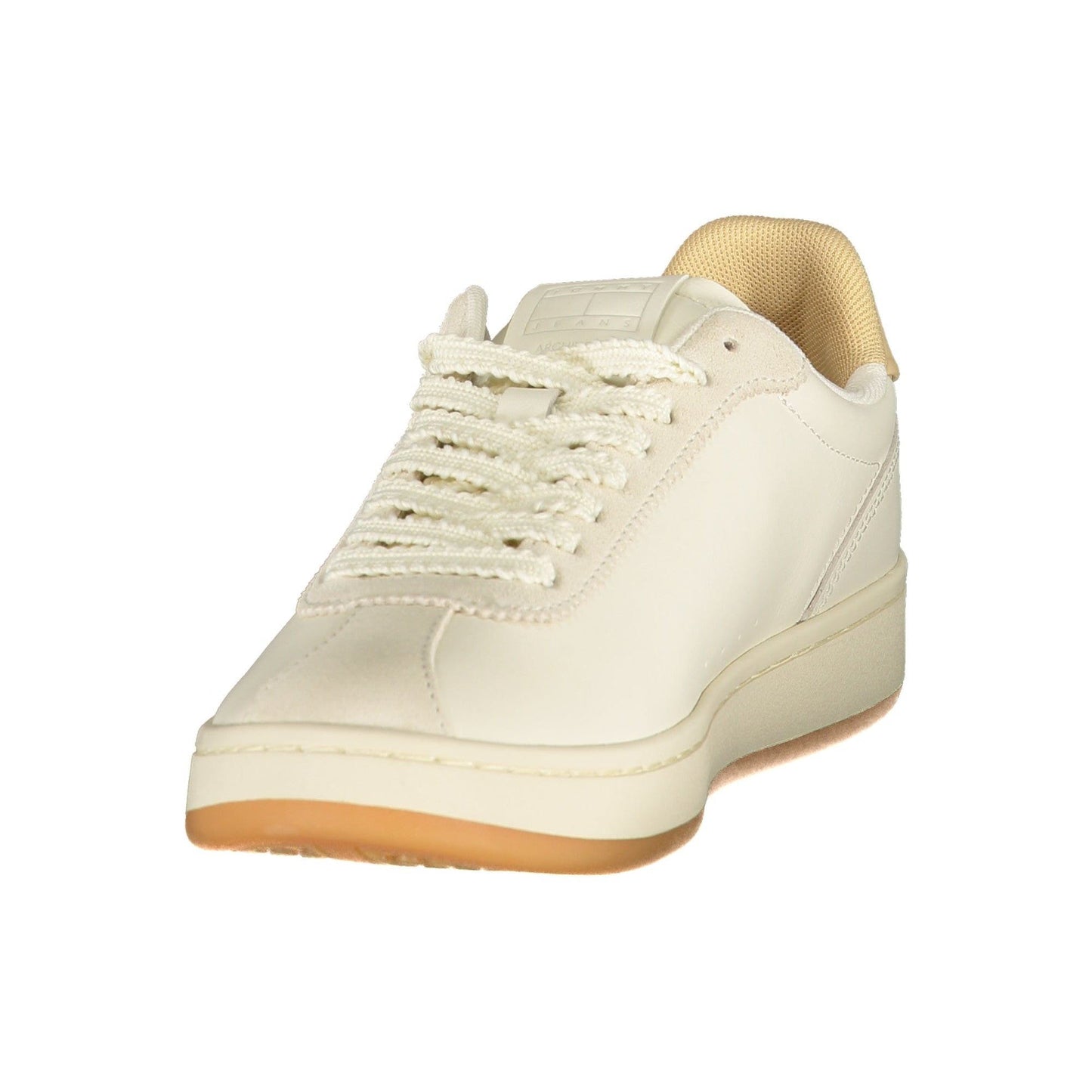 Tommy Hilfiger Pantofi casual EN0EN02983 BEJ