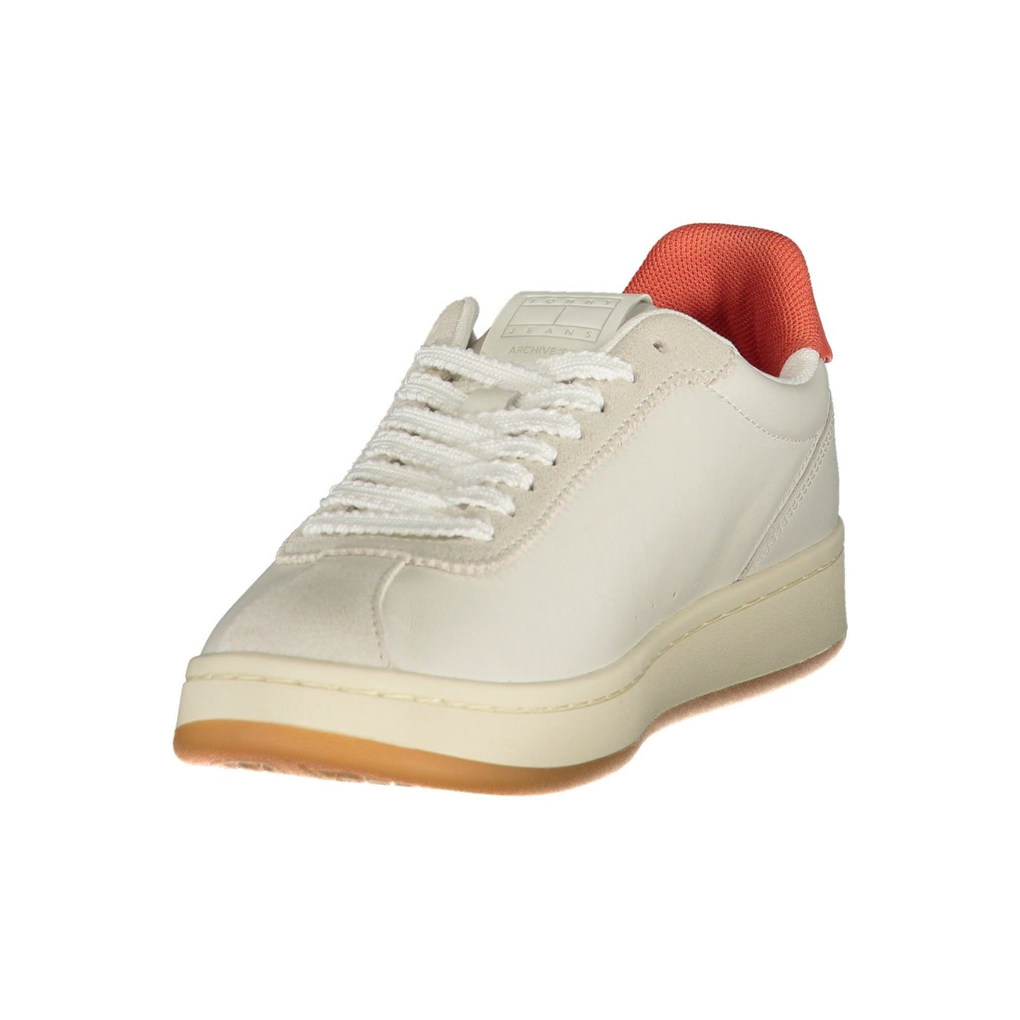 Tommy Hilfiger Pantofi casual EN0EN02983 BEJ 2