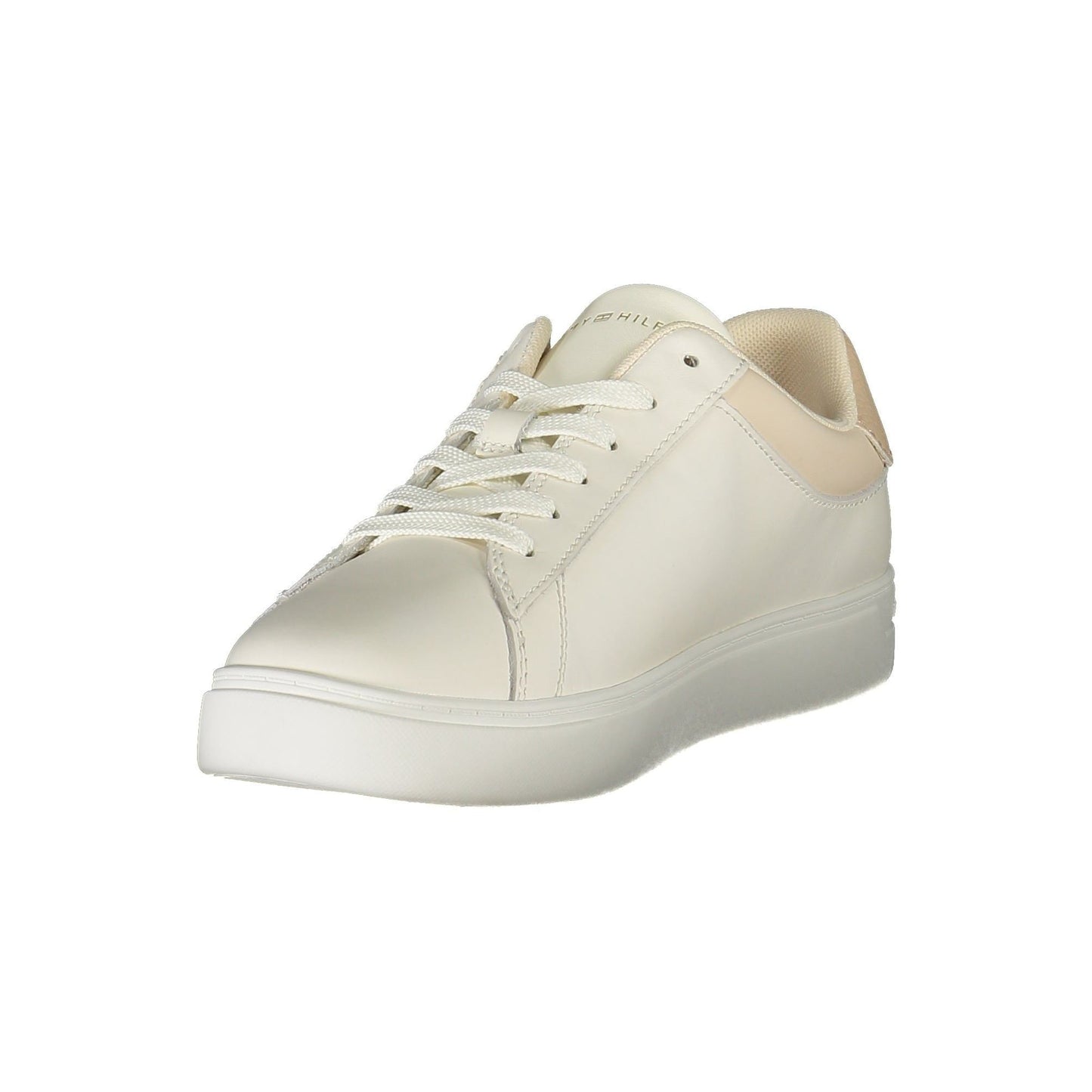 Tommy Hilfiger Pantofi casual FW0FW08320 BEJ