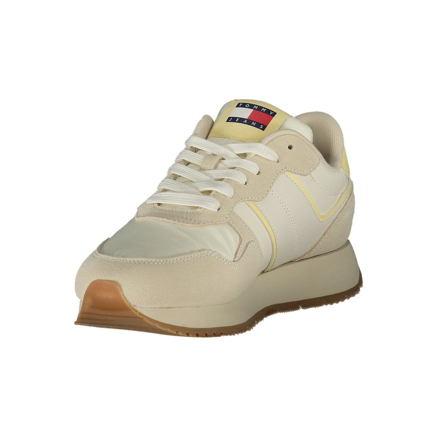 Tommy Hilfiger Pantofi casual EN0EN02741 BEJ