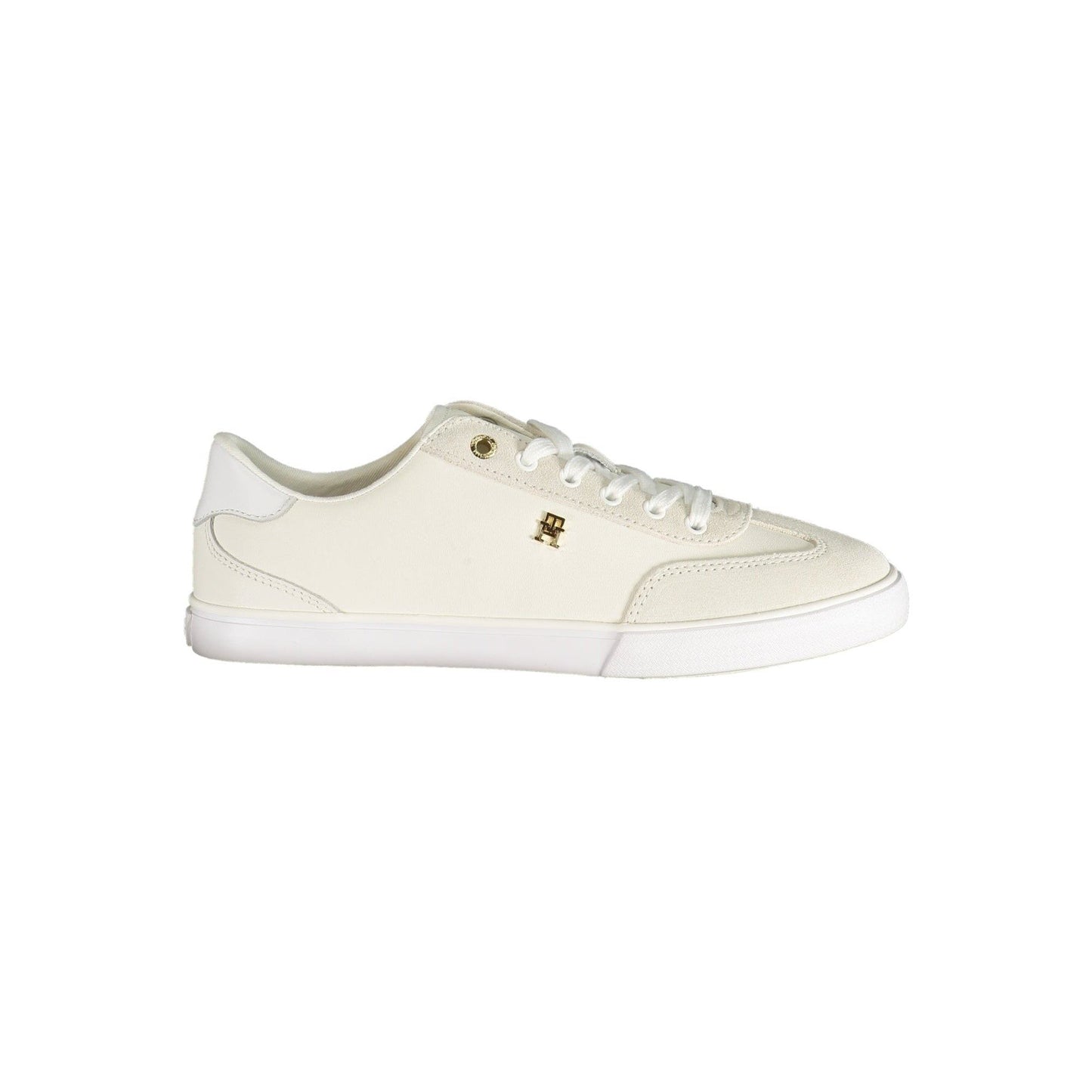 Tommy Hilfiger Pantofi casual FW0FW09391 ALB
