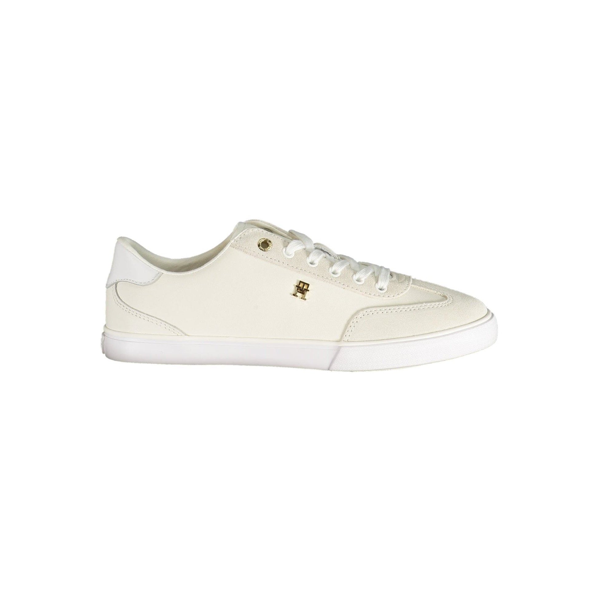 Tommy Hilfiger Pantofi casual FW0FW09391 ALB