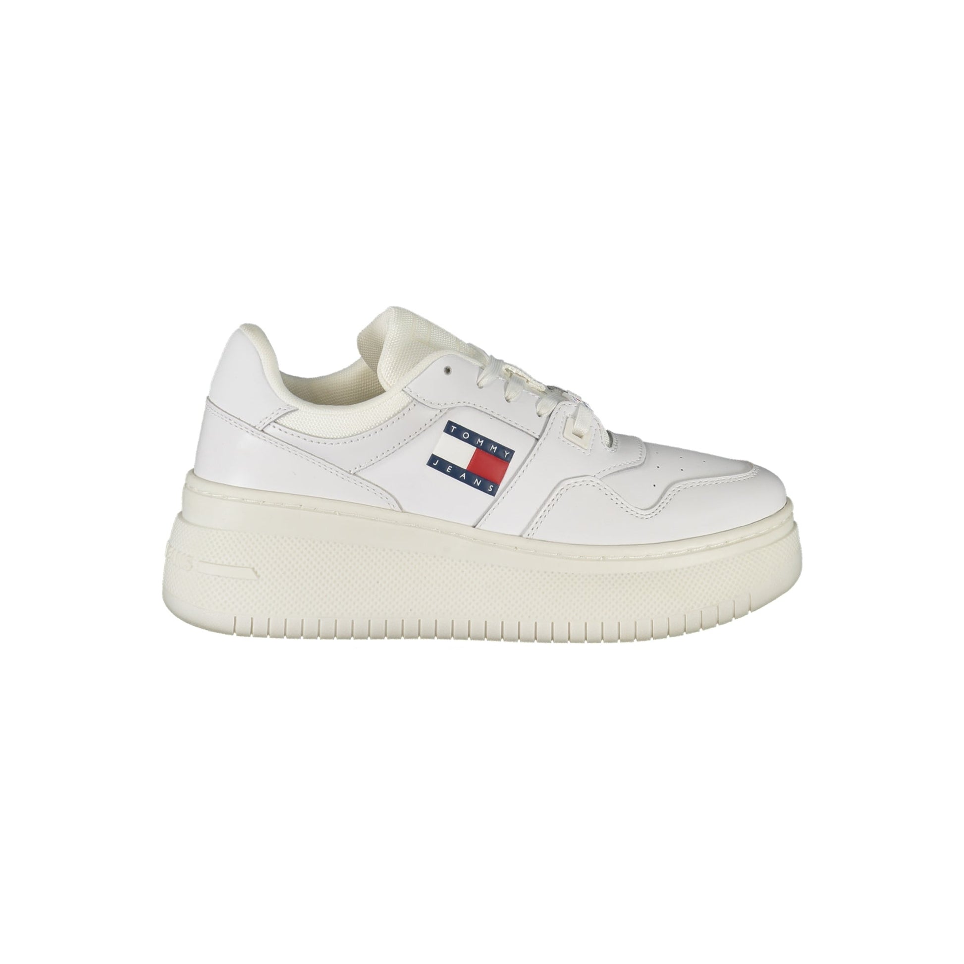 Tommy Hilfiger Pantofi casual EN0EN02506 ALB