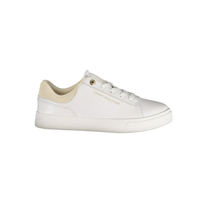 Tommy Hilfiger Pantofi casual FW0FW09020 ALB 2