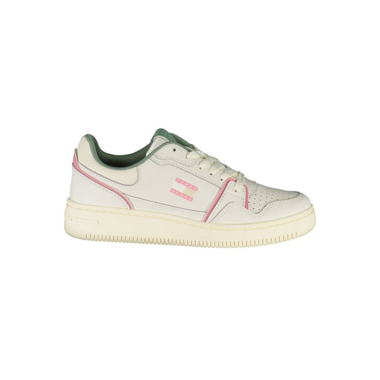 Tommy Hilfiger Pantofi casual EN0EN02839 ALB