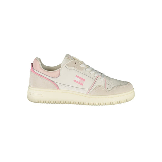 Tommy Hilfiger Pantofi casual EN0EN02818 ALB