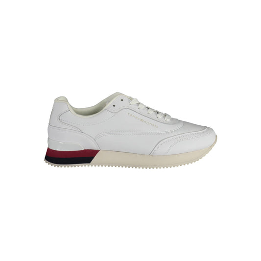 Tommy Hilfiger Pantofi casual FW0FW06836F ALB