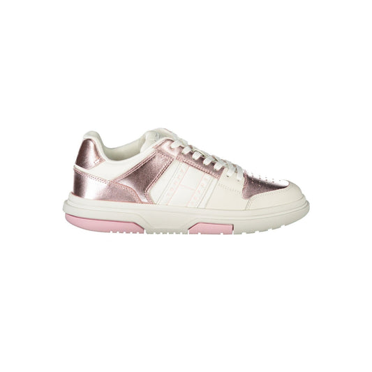 Tommy Hilfiger Pantofi casual EN0EN02591 ALB