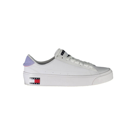 Tommy Hilfiger Pantofi casual EN0EN02030F ALB