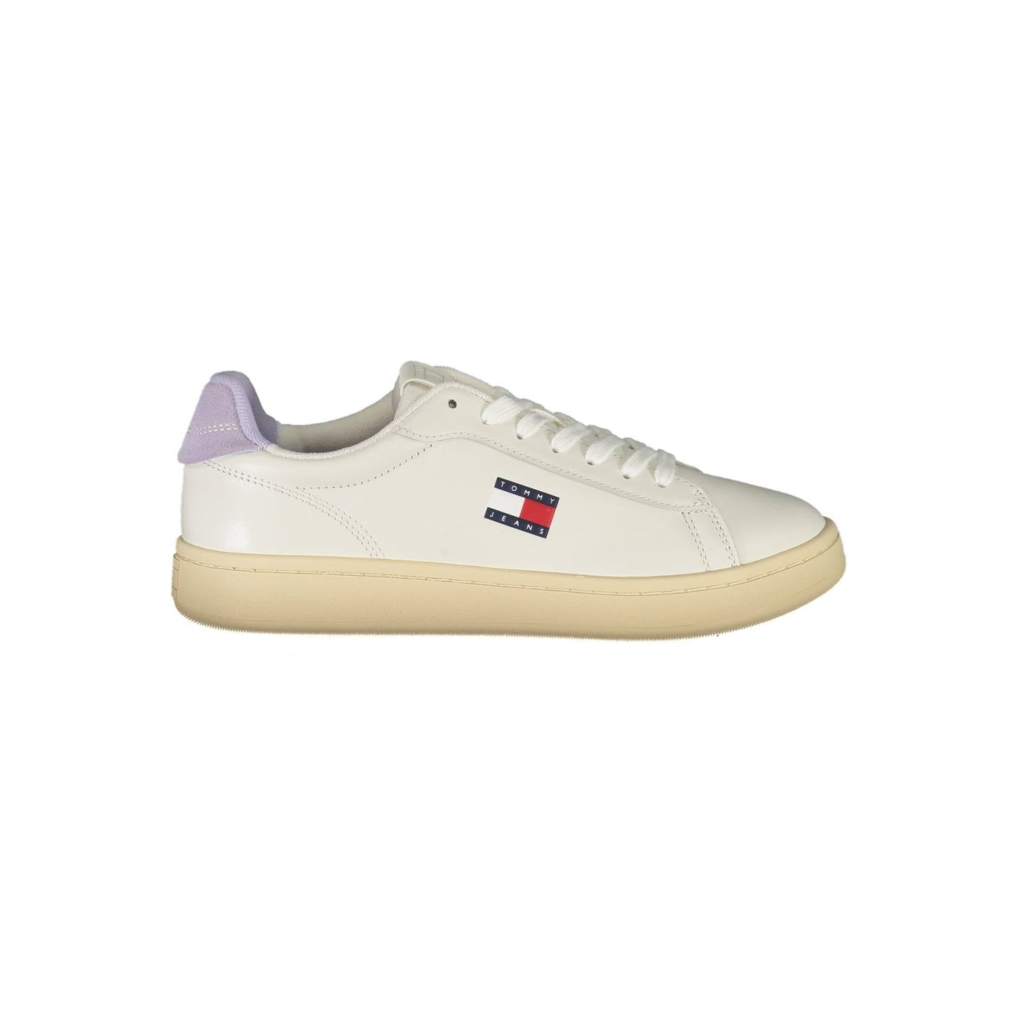 Tommy Hilfiger Pantofi casual EN0EN02815 ALB 5