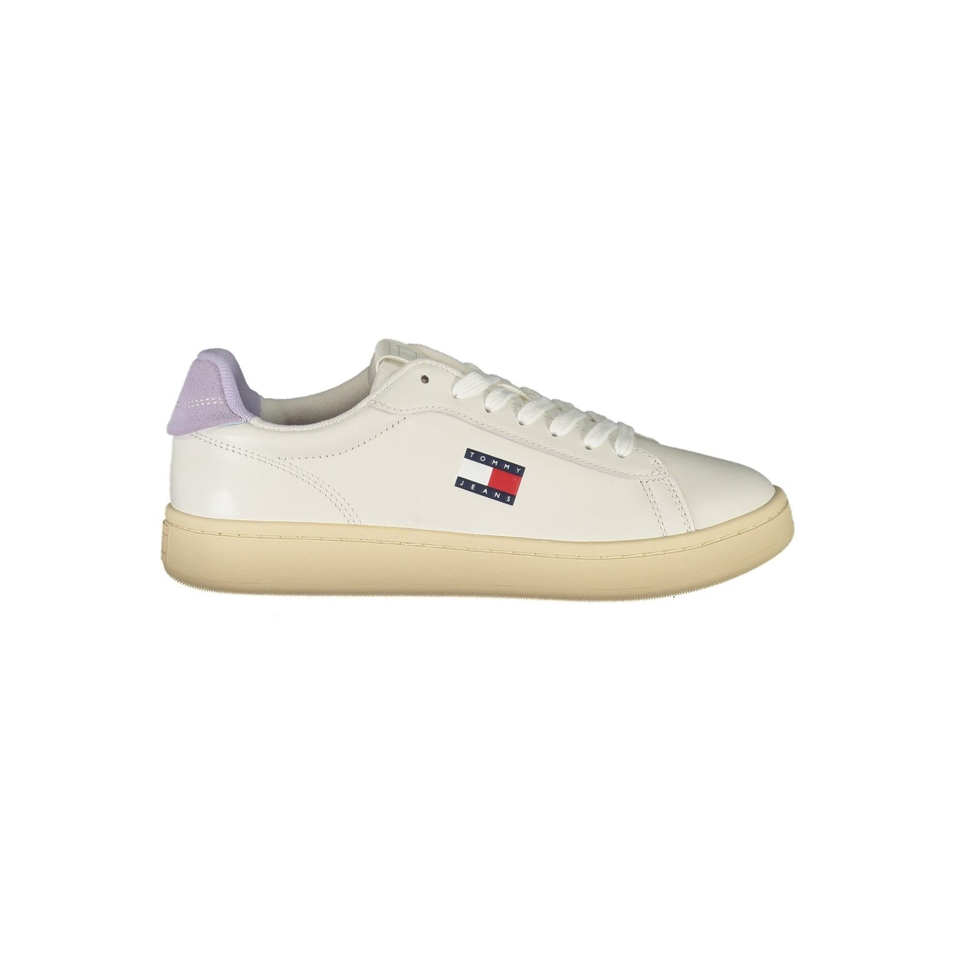 Tommy Hilfiger Pantofi casual EN0EN02815 ALB 5