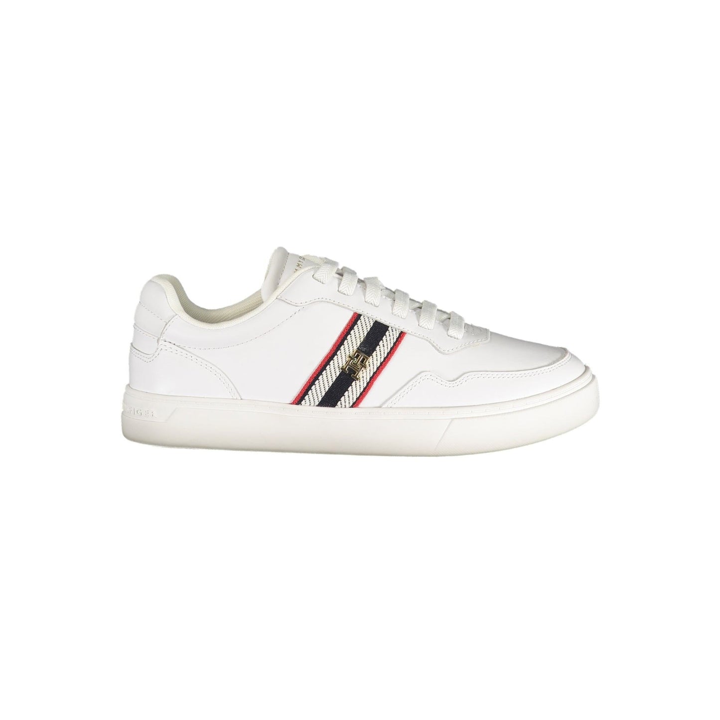 Tommy Hilfiger Pantofi casual FW0FW09001 ALB