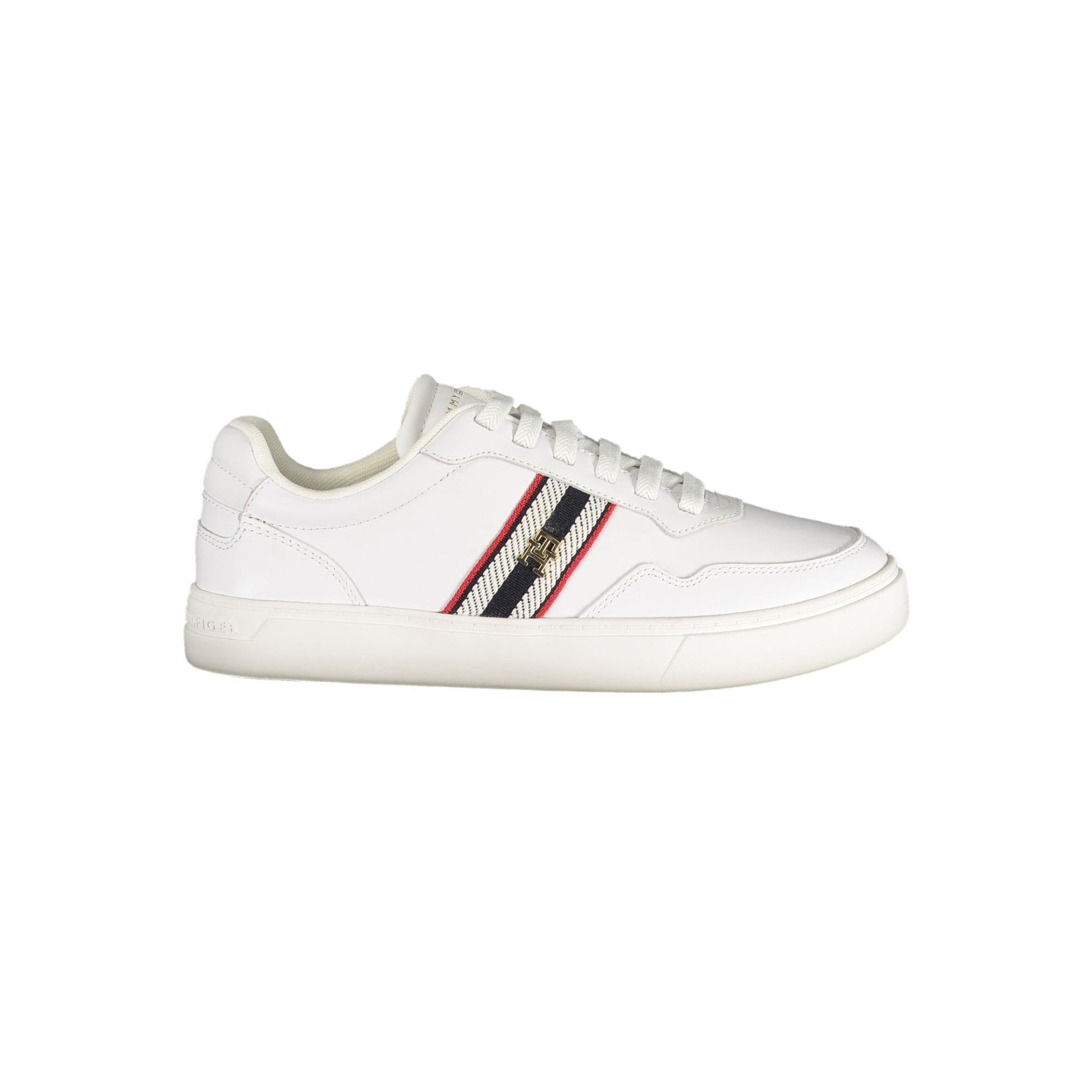 Tommy Hilfiger Pantofi casual FW0FW09001 ALB