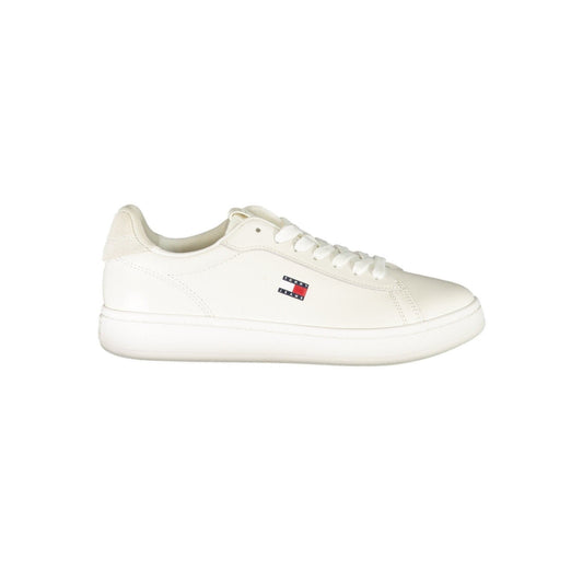 Tommy Hilfiger Pantofi casual EN0EN03146 ALB