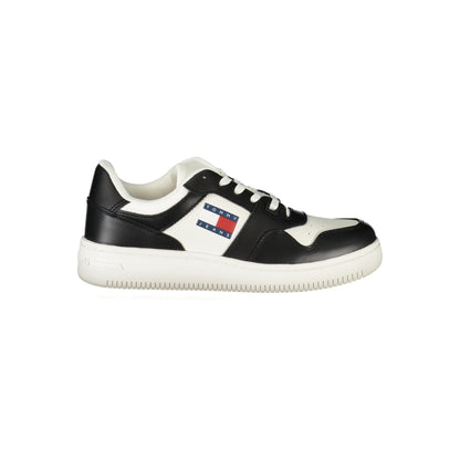 Tommy Hilfiger Pantofi casual EN0EN02505 ALB