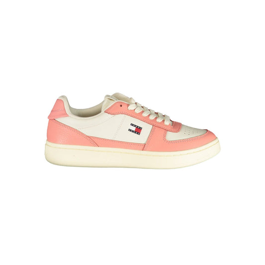 Tommy Hilfiger Pantofi casual EN0EN03037 ALB