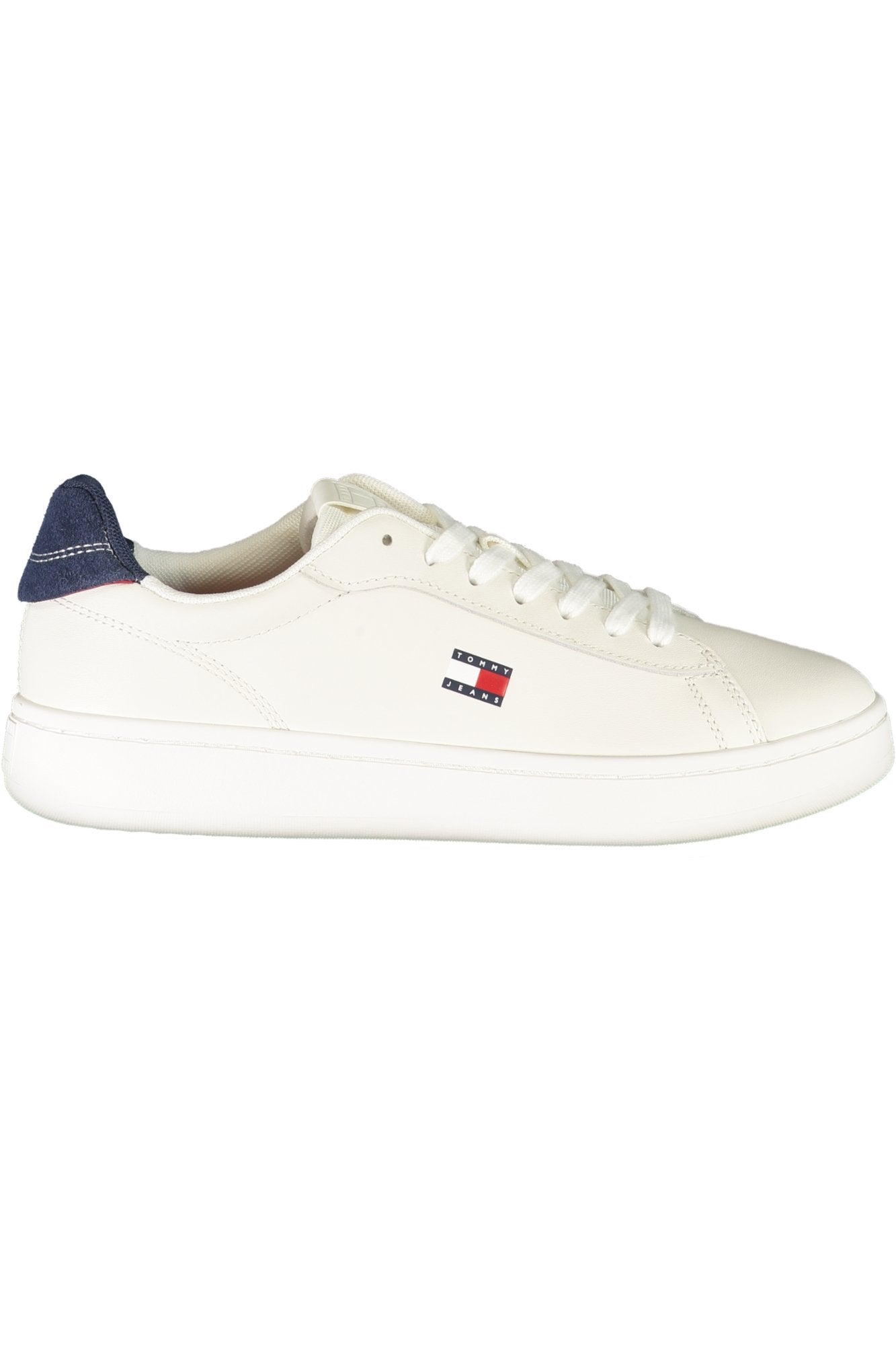 Tommy Hilfiger Pantofi casual EN0EN03146 ALB