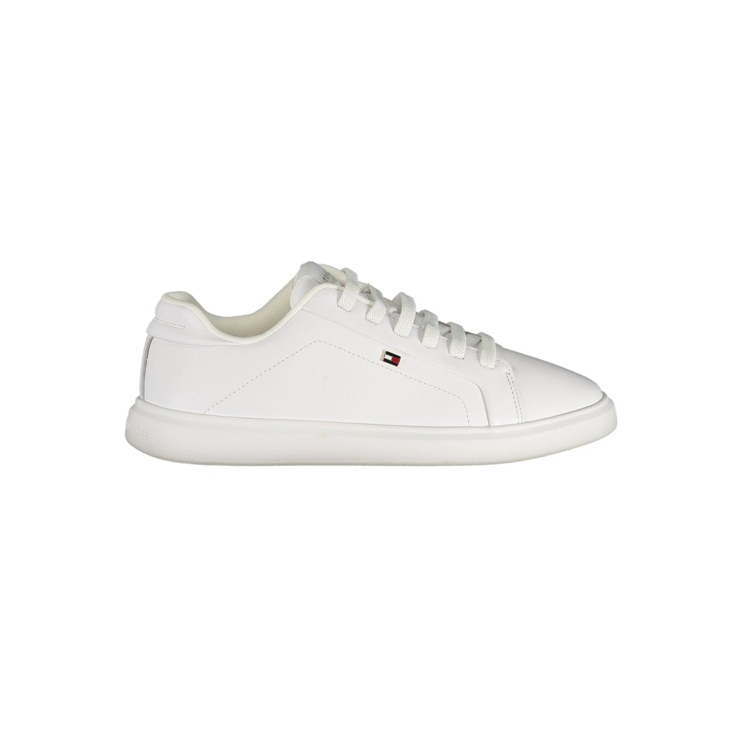Tommy Hilfiger Pantofi casual FW0FW08948 ALB