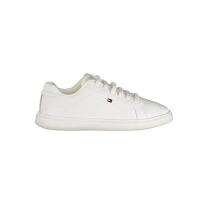 Tommy Hilfiger Pantofi casual FW0FW08948 ALB