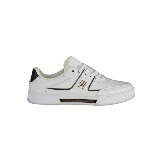 Tommy Hilfiger Pantofi casual FW0FW06859F ALB