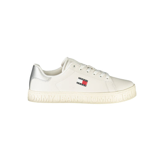 Tommy Hilfiger Pantofi casual EN0EN02703 ALB