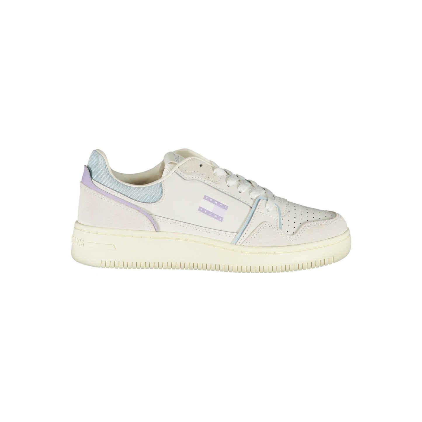 Tommy Hilfiger Pantofi casual EN0EN02818 ALB 2