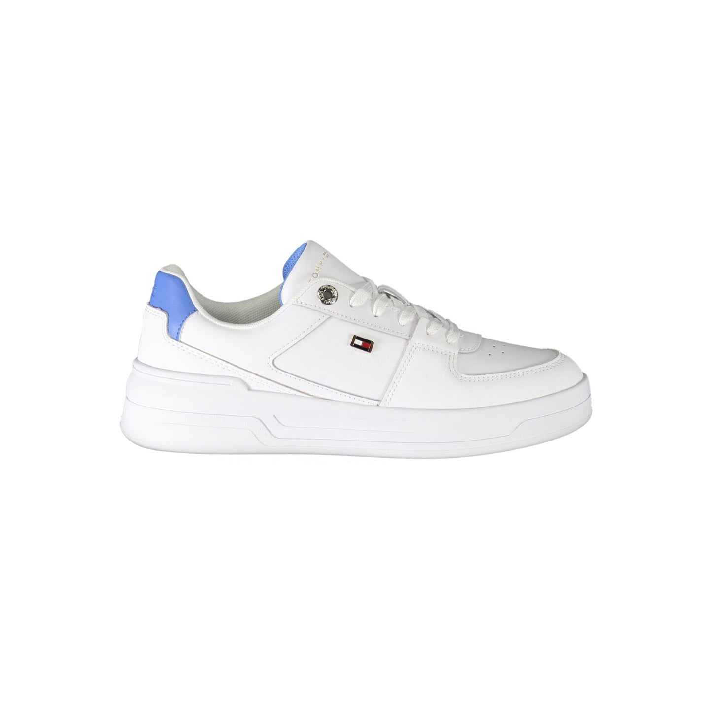 Tommy Hilfiger Pantofi casual FW0FW08081 ALB