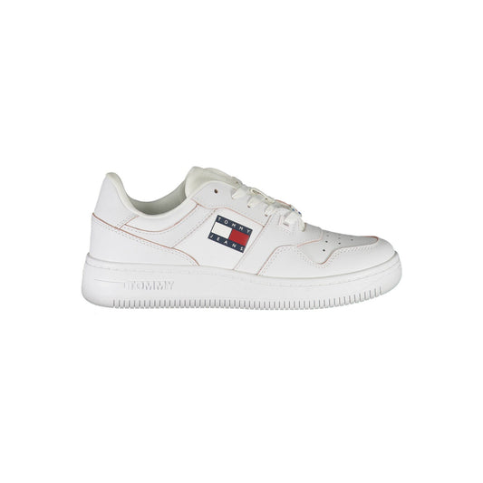 Tommy Hilfiger Pantofi casual EN0EN01881F ALB