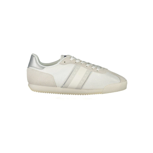 Tommy Hilfiger Pantofi casual EN0EN02706 ALB