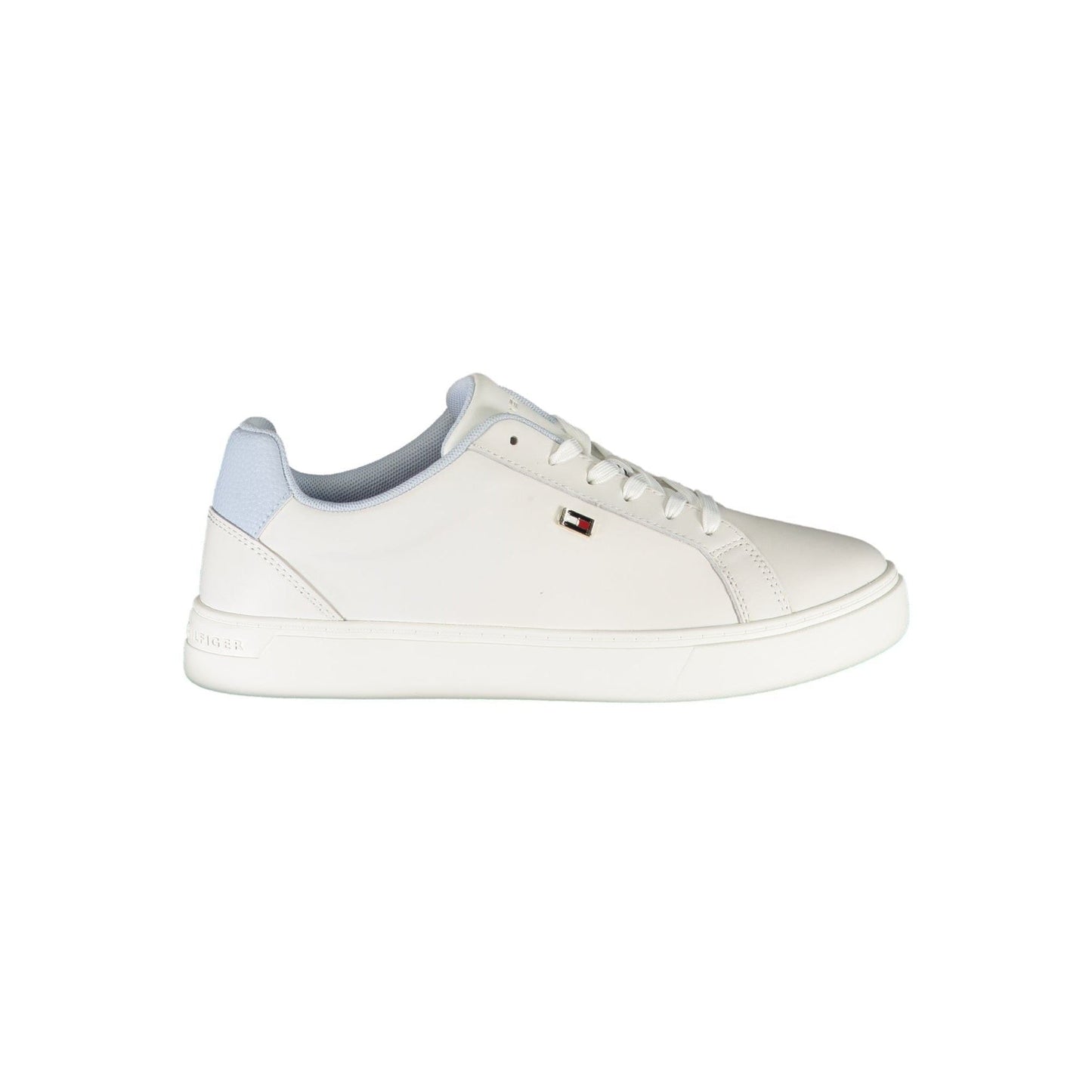 Tommy Hilfiger Pantofi casual FW0FW08072 ALB