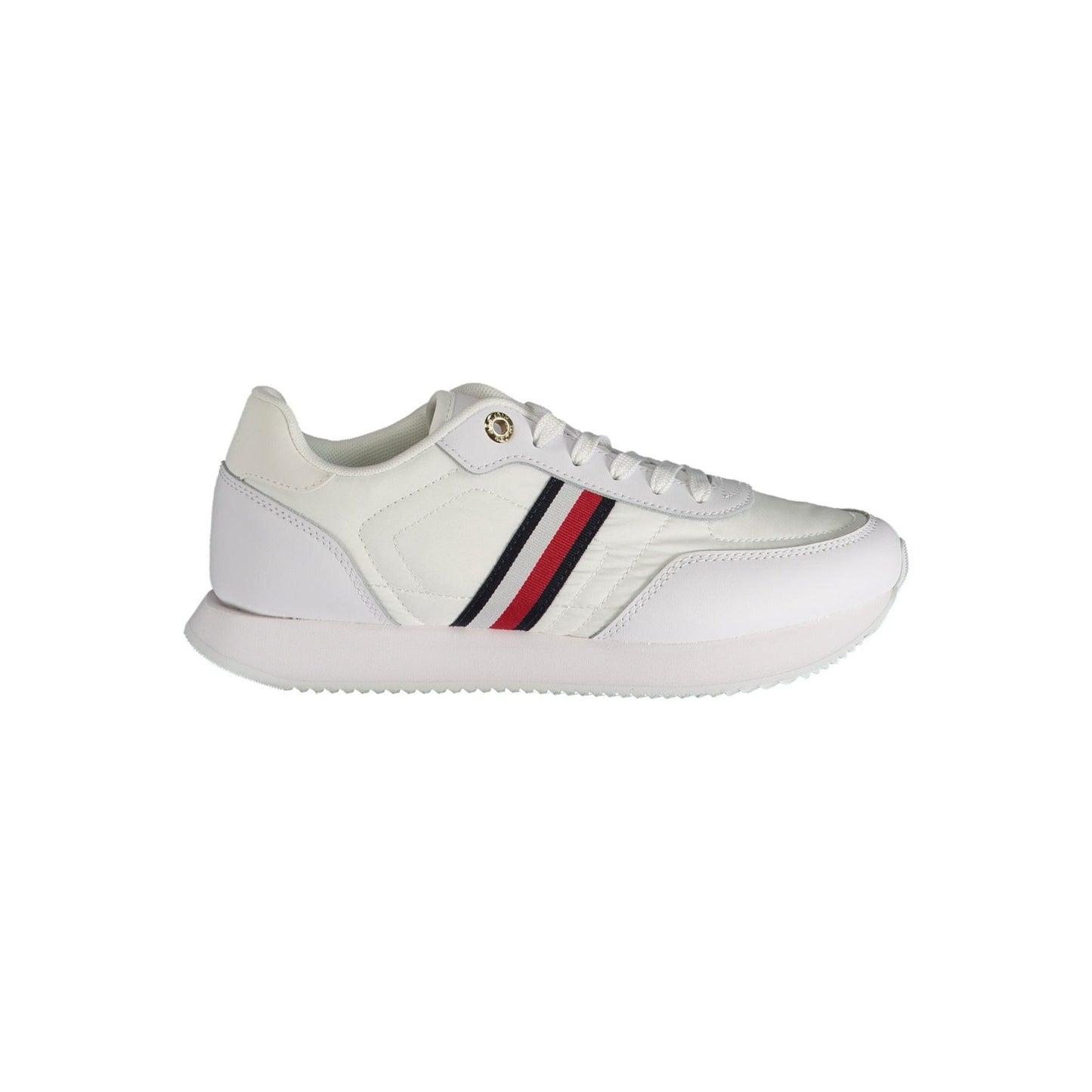 Tommy Hilfiger Pantofi casual FW0FW08005F ALB