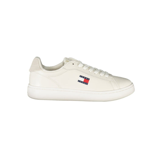 Tommy Hilfiger Pantofi casual EN0EN02815 ALB