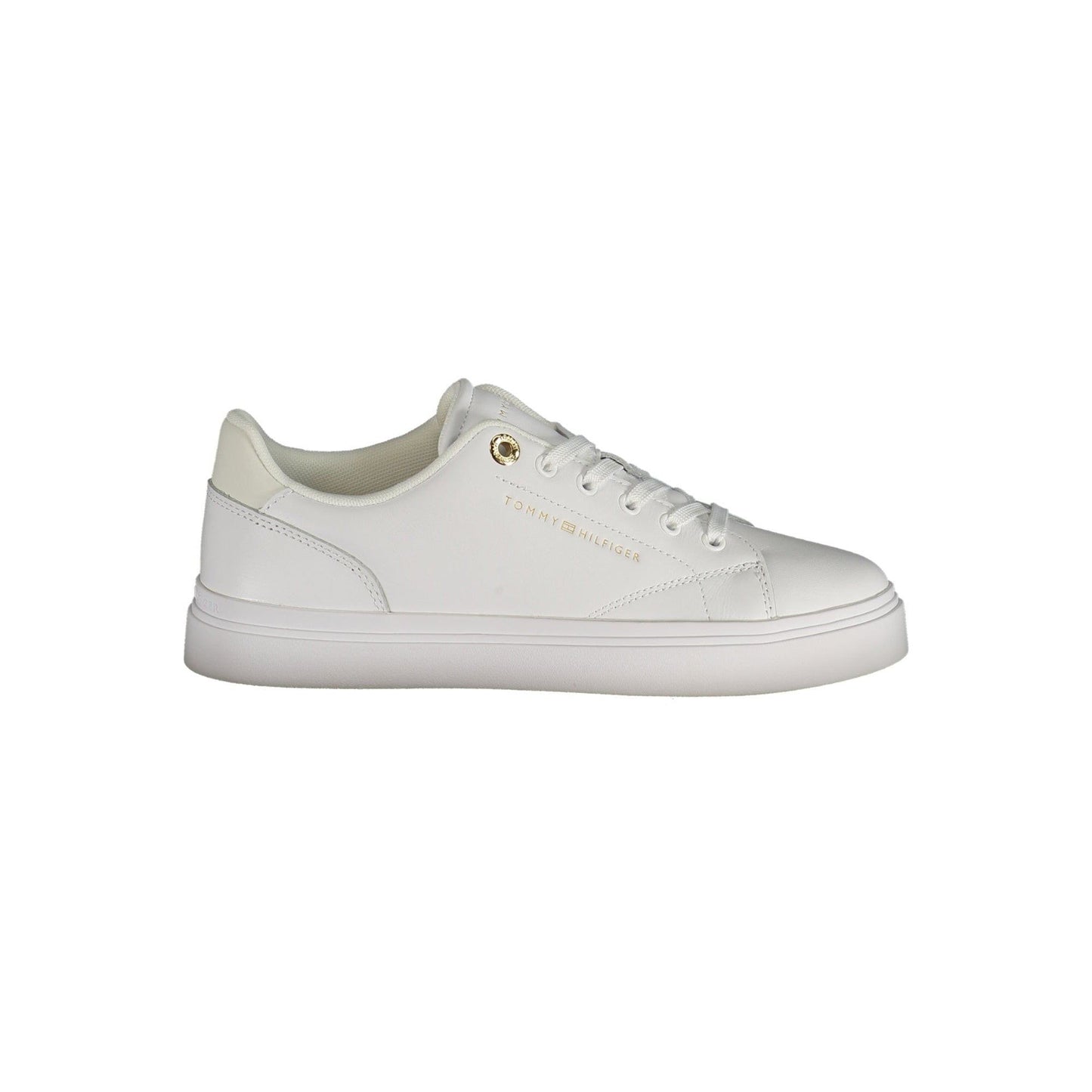 Tommy Hilfiger Pantofi casual FW0FW09105 ALB