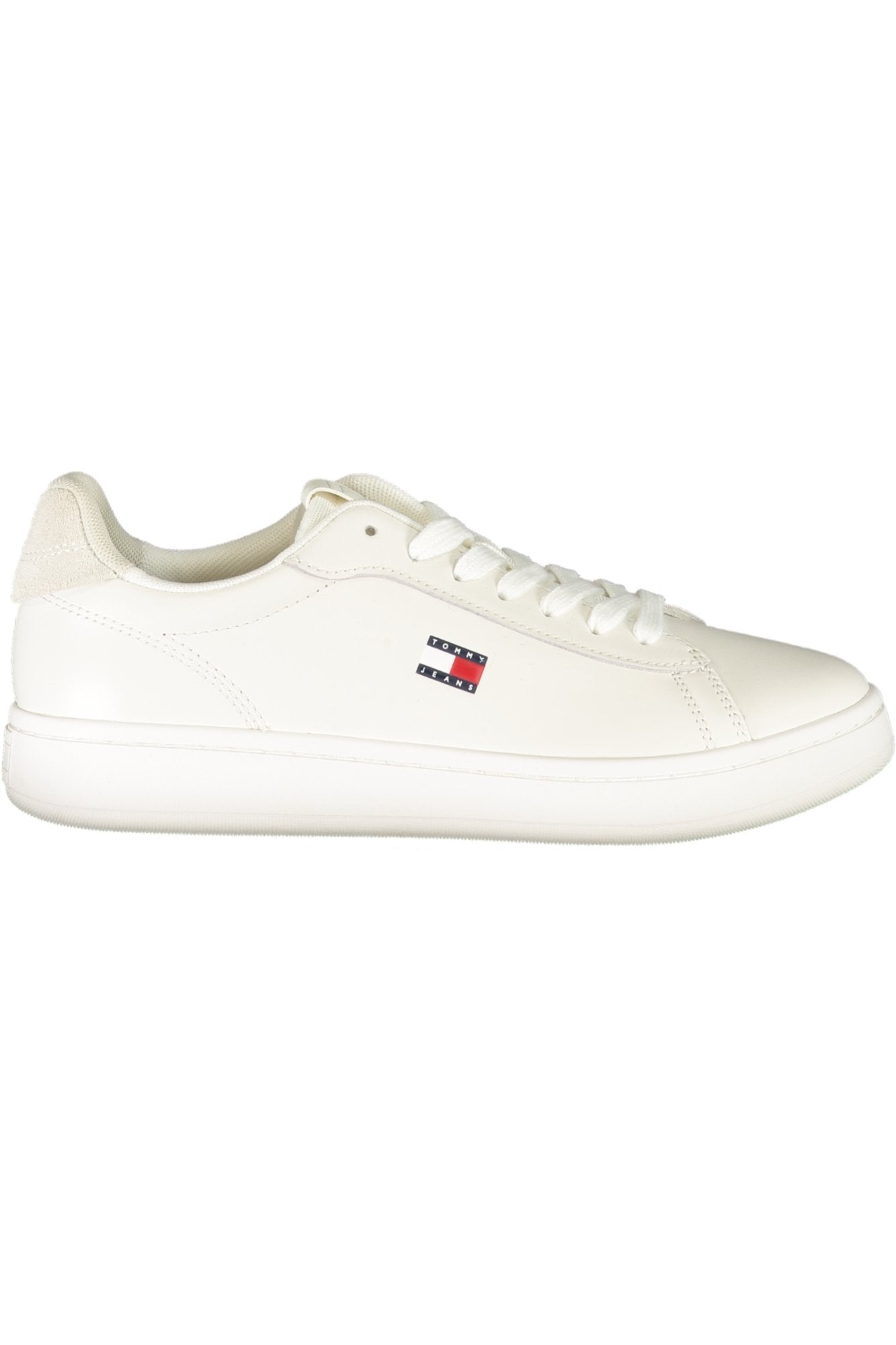 Tommy Hilfiger Pantofi casual EN0EN03146 ALB