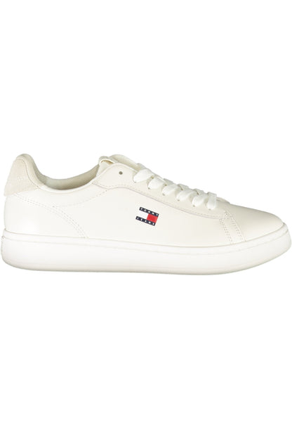 Tommy Hilfiger Pantofi casual EN0EN03146 ALB