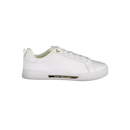 Tommy Hilfiger Pantofi casual FW0FW07634F ALB
