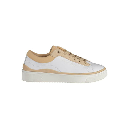 Tommy Hilfiger Pantofi casual FW0FW06317F ALB