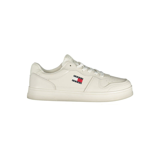 Tommy Hilfiger Pantofi casual EN0EN03006 ALB