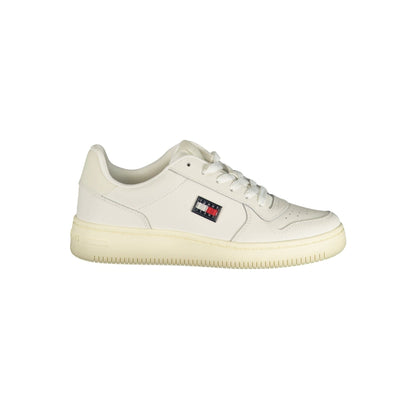 Tommy Hilfiger Pantofi casual EN0EN02980 ALB